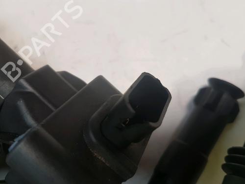 Ignition coil PORSCHE BOXSTER (986) S 3.2 | BP15350718M94 