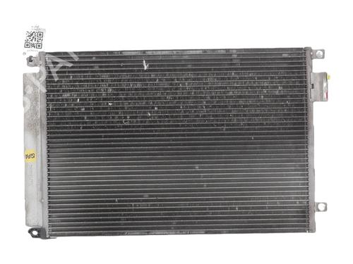 Used AC radiator AC radiator FIAT 500 (312_) 1.2 (312AXA1A) (69 hp) 35892096 35892096