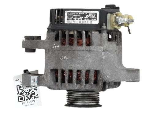 Alternator CITROËN C1 (PM_, PN_) 1.0 | BP37680368M7 - Image 5