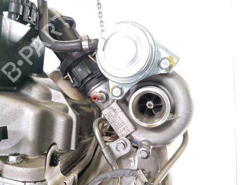 Engine RENAULT CLIO III (BR0/1, CR0/1) 1.2 16V (BR0P, CR0P) | BP39941820M1  - Image 6