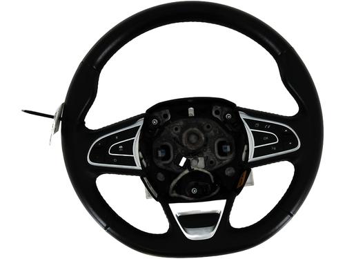 Used Steering wheel RENAULT SCÉNIC IV (J9_) 1.5 dCi 110 (110 hp) 19579805