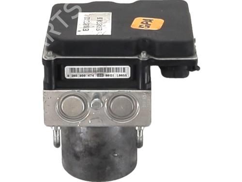 ABS pump AUDI A4 B7 Avant (8ED) 1.9 TDI | BP29470812M43 