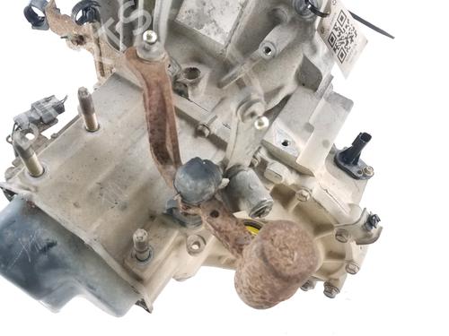 Gearbox MAZDA 3 (BK) 1.6 (BK14) | BP23972187M3 