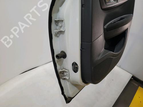 Right rear door CITROËN C4 I (LC_) 1.6 HDi | BP26199041C5 