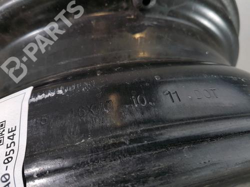 Rim JEEP CHEROKEE (KJ) 2.8 CRD 4x4 | BP10481354C45 