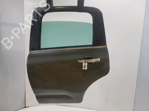 Used Left rear door Left rear door 38717092 38717092