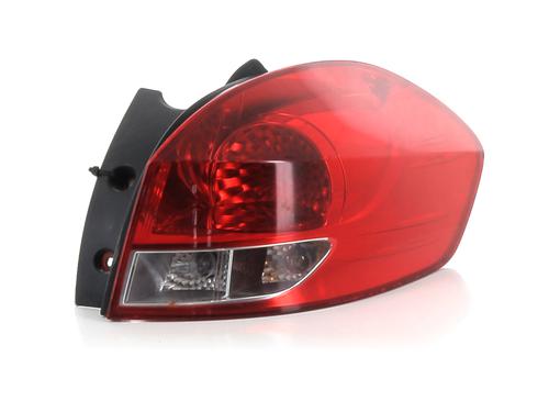 Right taillight RENAULT CLIO III Grandtour (KR0/1_) 1.5 dCi (KR0G) | BP30607746C35 