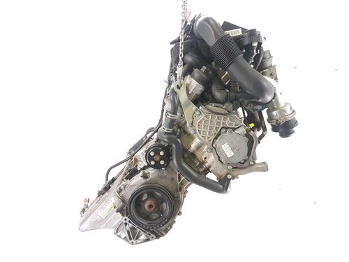 Motor MERCEDES-BENZ A-CLASS (W169) A 200 CDI (169.008, 169.308) (140 hp) 19481097