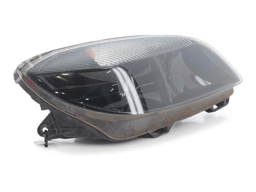 Right headlight SKODA FABIA II (542) 1.6 TDI | BP40172073C29 - Image 4