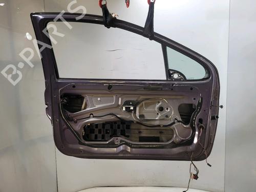 Left front door PEUGEOT 307 (3A/C) 1.6 16V | BP22250856C2 