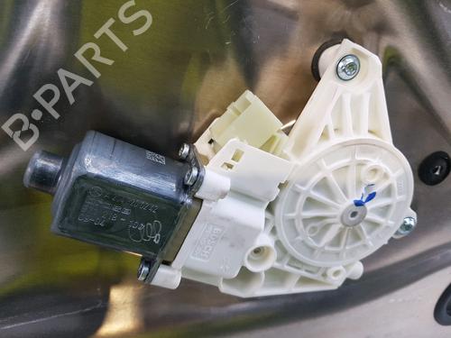Front right window mechanism MERCEDES-BENZ E-CLASS (W212) E 250 CDI / BlueTEC (212.003, 212.004) | BP27915324C23 