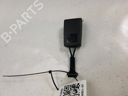 Used Seat buckle OPEL ASTRA H GTC (A04) 1.8 (L08) (140 hp) 27916584