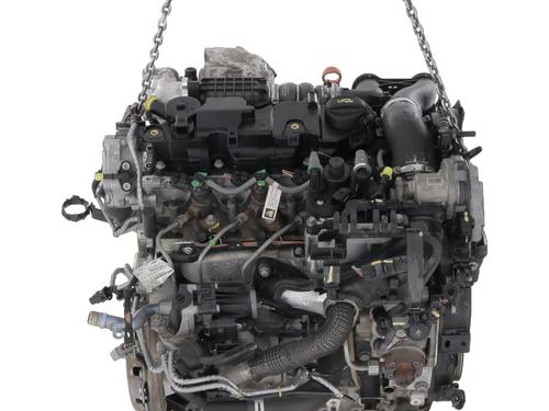 Engine CITROËN DS3 (SA_) 1.6 HDi 90 | BP27354123M1 