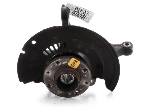 Used Right front steering knuckle RENAULT CLIO V (B7_) 1.0 TCe 100 (B7MT) (101 hp) 30631906