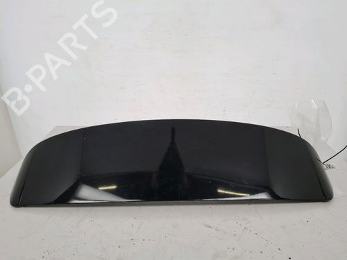 Used Rear spoiler Rear spoiler RENAULT CAPTUR I (J5_, H5_) 0.9 TCe 90 (90 hp) 36314050 36314050