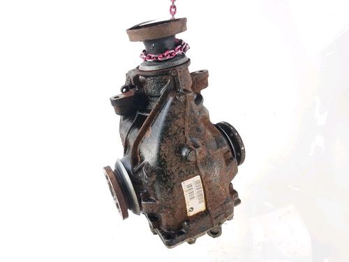 Used Rear differential BMW X3 (E83) 3.0 d (204 hp) 21778628