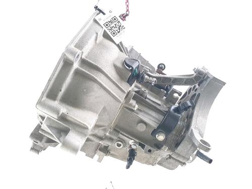 Used Gearbox FIAT 500X (334_) 1.6 (334AXE1A) (110 hp) 25796863