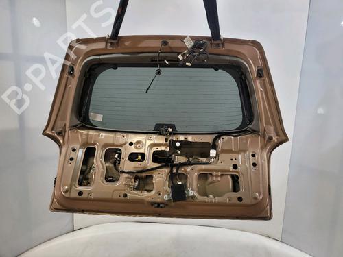 Tailgate HYUNDAI SANTA FÉ I (SM) 2.0 CRDi 4x4 | BP30653886C6