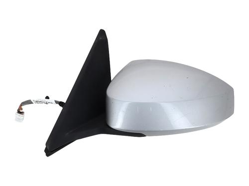 Left mirror NISSAN 350Z Coupe (Z33) 3.5 (AAZ33) | BP27374327C26 