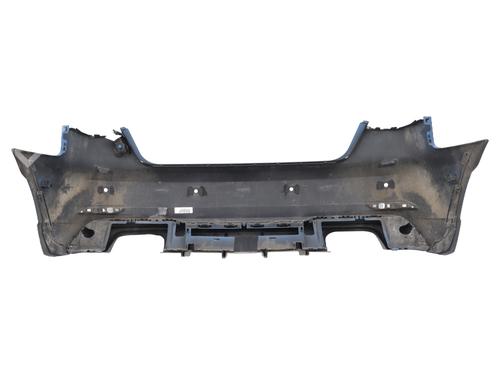 Rear bumper AUDI A3 (8V1, 8VK) S3 quattro | BP27623167C8 