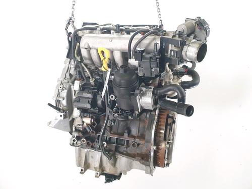 Engine KIA RIO III (UB) 1.1 CRDi | BP37532868M1 - Image 2
