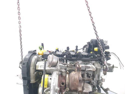 Engine ALFA ROMEO MITO (955_) 1.4 TJet (955AXA1B) | BP39460962M1  - Image 5