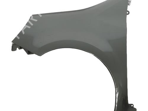 Forskærm venstre RENAULT MODUS / GRAND MODUS (F/JP0_) 1.2 (JP0C, JP0K, FP0C, FP0K, FP0P, JP0P, JP0T) (75 hp) 31699011