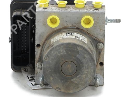 Used ABS pump CITROËN C3 AIRCROSS II (2R_, 2C_) 1.5 BlueHDi 100 (2CYHYJ) (102 hp) 29198401
