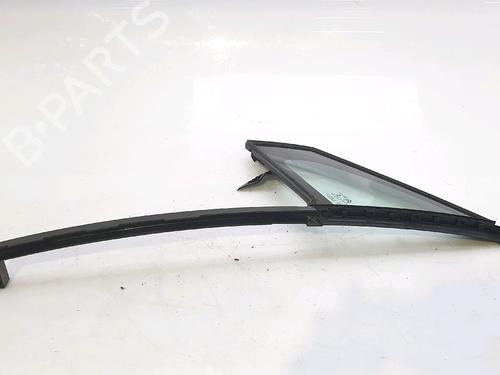 Front left quarter glass CITROËN C3 / C3 ORIGIN III (SX) 1.2 VTi 68 | BP28366550C111 