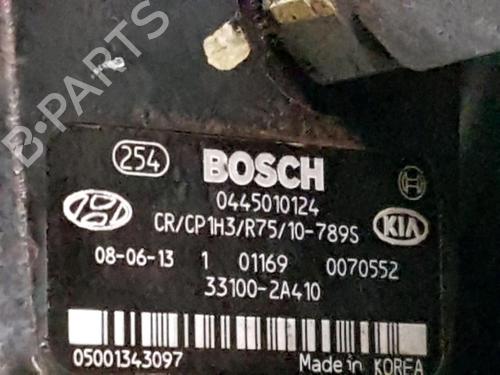 Engine HYUNDAI i30 (FD) 1.6 CRDi | BP36513497M1 - Image 8