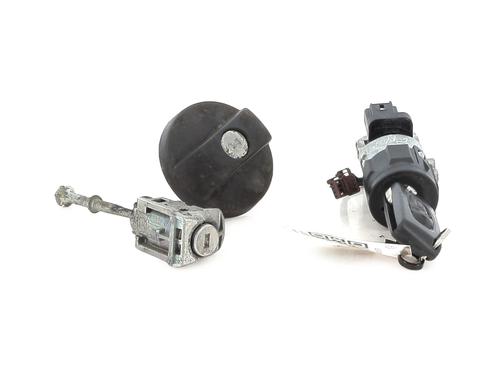 Used Ignition barrel CITROËN C3 II (SC_) 1.4 (73 hp) 26198513