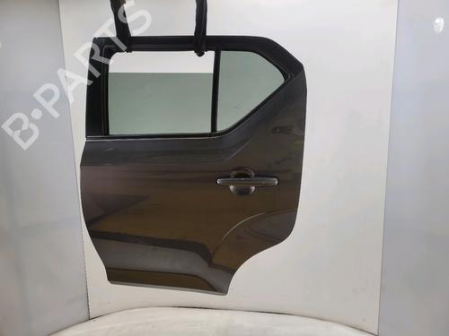 Used Left rear door SUZUKI IGNIS III (MF, FF) 1.2 Hybrid (ATK412) (83 hp) 30842152