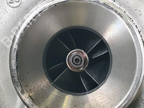 Engine OPEL ANTARA A (L07) 2.2 CDTi 4x4 | BP39461095M1 - Image 7