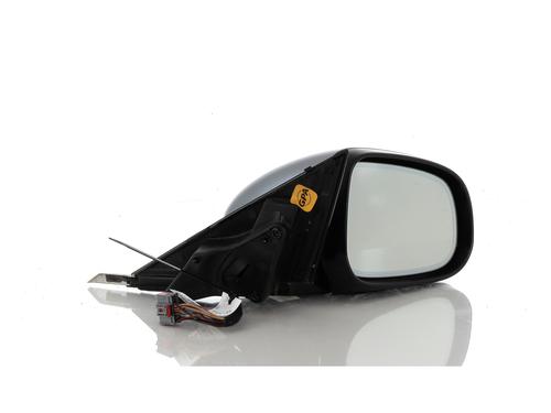 Right mirror JAGUAR XF I (X250) 3.0 D | BP18822286C27 