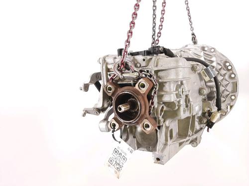 Gearbox MERCEDES-BENZ VITO Van (W447) 114 CDI (447.601, 447.603, 447.605) | BP18479249M3 