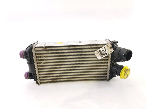 Intercooler PEUGEOT 208 II (UB_, UP_, UW_, UJ_) 1.2 PureTech 100 (101 hp) 27993448