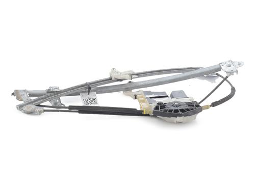 Front right window mechanism PEUGEOT 807 (EB_) 2.0 HDI | BP39736371C23 - Image 3