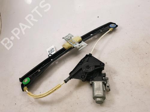 Used Front right window mechanism VW UP! (121, 122, BL1, BL2, BL3, 123) 1.0 TSI (90 hp) 27915327