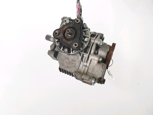 Used Transfer box Transfer box AUDI A3 Sportback (8PA) 3.2 V6 quattro (250 hp) 35748686 35748686