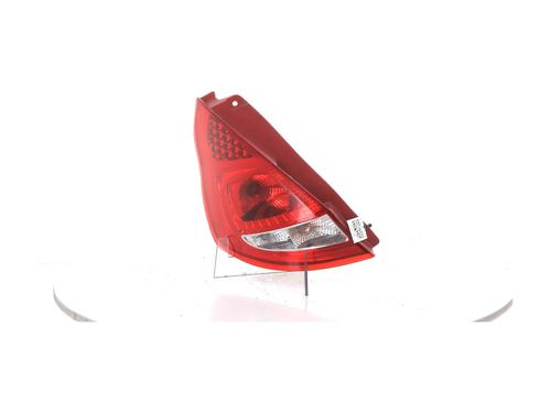 Left taillight FORD FIESTA VI (CB1, CCN) 1.4 TDCi | BP34269969C34 - Image 2