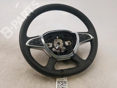 Used Steering wheel DACIA SANDERO III 1.0 TCe 100 ECO-G (101 hp) 12106052