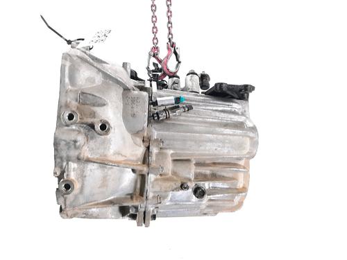 Getriebe für HYUNDAI TUCSON (JM) 2.0 CRDi All-wheel Drive (140 hp) 31606548