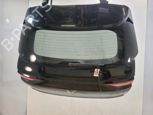 Used Tailgate Tailgate DS DS 3 / DS 3 CROSSBACK (UR_, UC_, UJ_) 1.2 PureTech 130 (URHNSS) (131 hp) 34205195 34205195