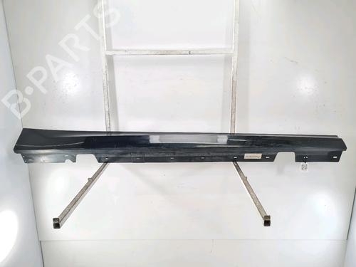 Used Right sideskirt BMW 3 (E90) 316 i (122 hp) 23553982