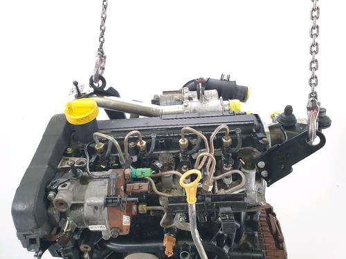 Engine RENAULT KANGOO (KC0/1_) 1.5 dCi (KC08, KC09) | BP39633358M1 - Image 5