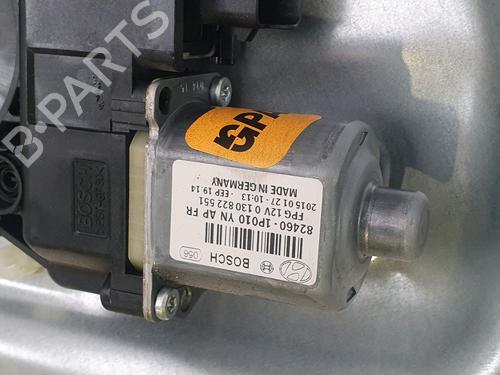 Front right window mechanism KIA VENGA (YN)  | BP30312207C23 