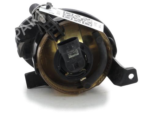 Right front fog light VW GOLF VI (5K1)  | BP26312175C31 