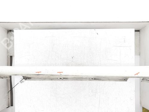 Faldon izquierdo Faldon izquierdo MERCEDES-BENZ A-CLASS (W176) A 180 (176.042) (122 hp) 36962137 36962137