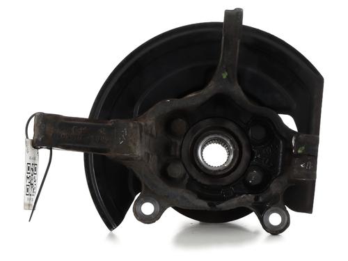 Right front steering knuckle NISSAN QASHQAI I (J10, NJ10) 1.6 dCi | BP24626097M26