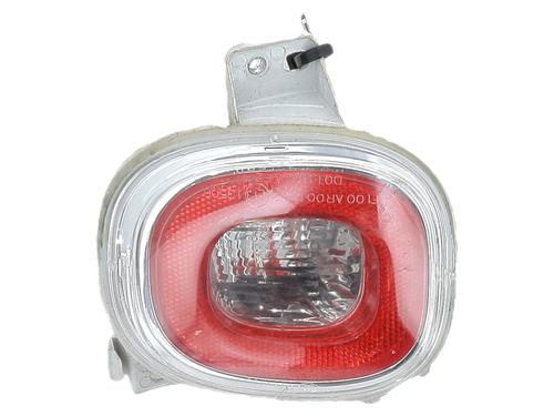 Used Rear bumper right light Rear bumper right light FIAT 500L (351_, 352_) 0.9 (199LYC1B) (105 hp) 36005953 36005953